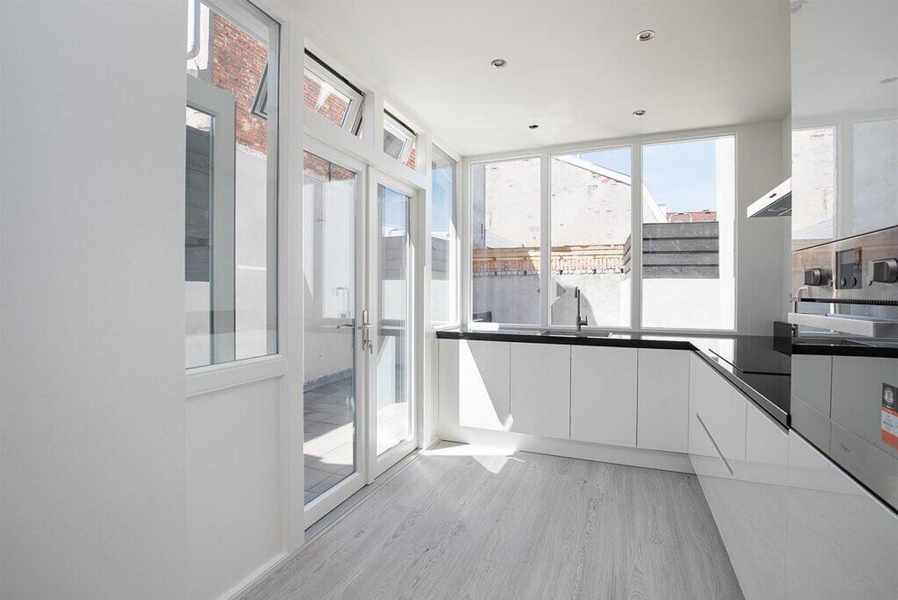 95 m² appartement met balkon in Haarlem - Afbeelding 15