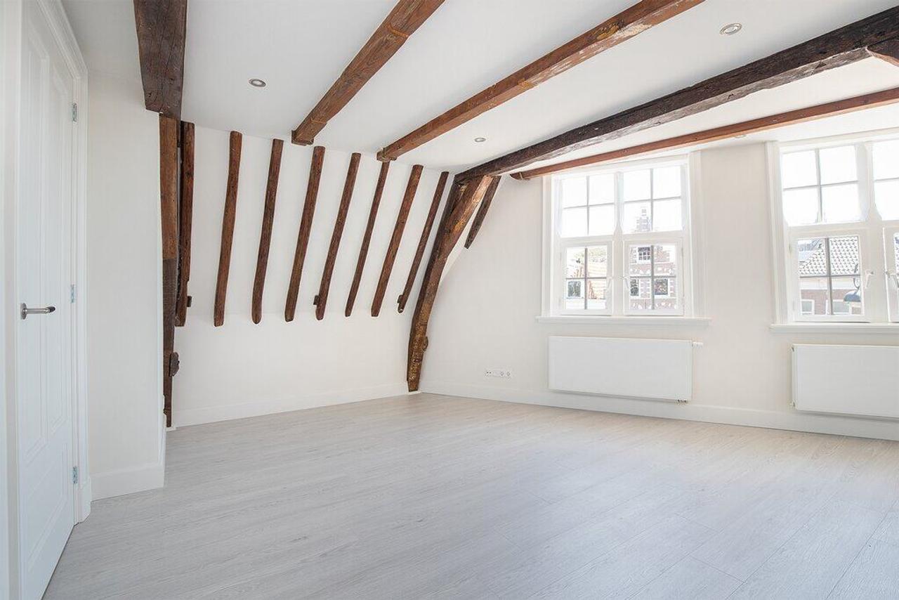 95 m² appartement met balkon in Haarlem - Afbeelding 31