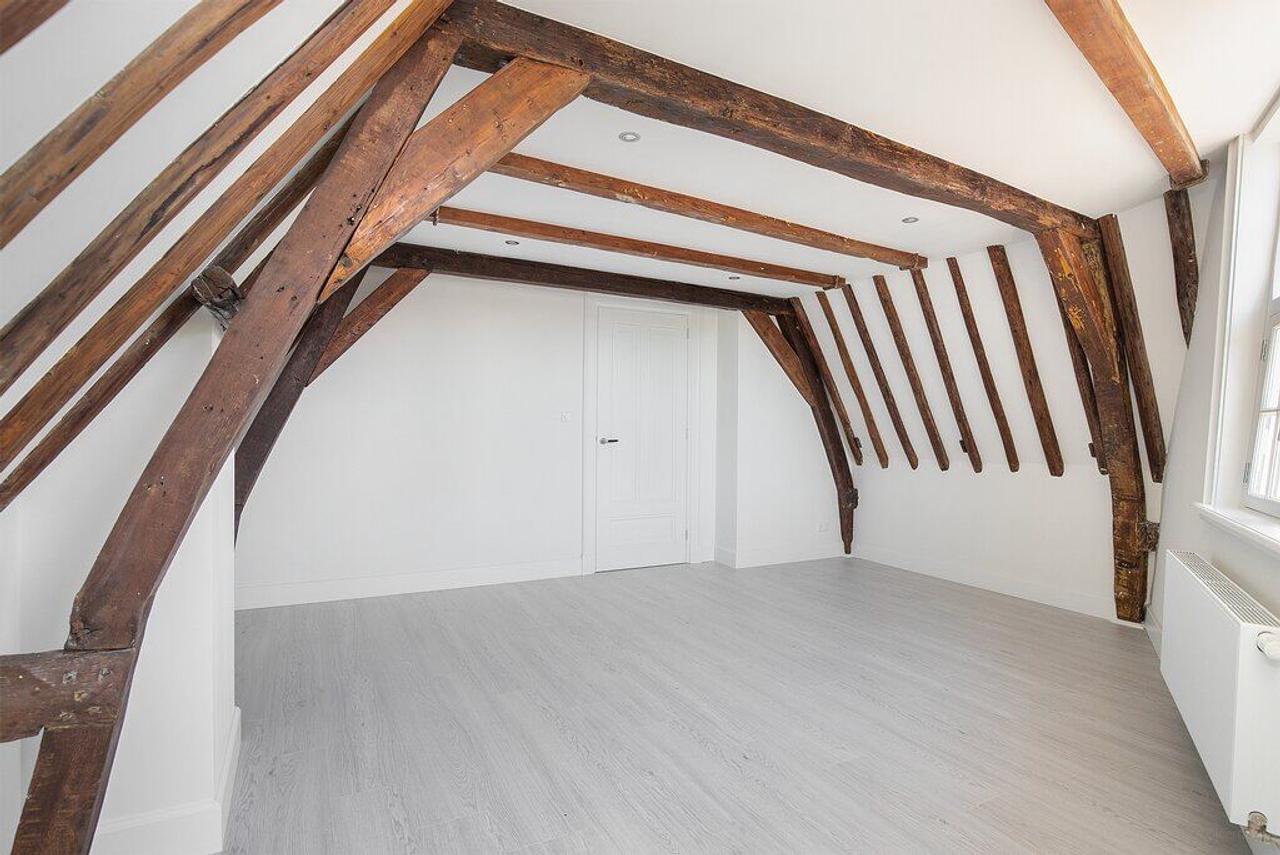 95 m² appartement met balkon in Haarlem - Afbeelding 32