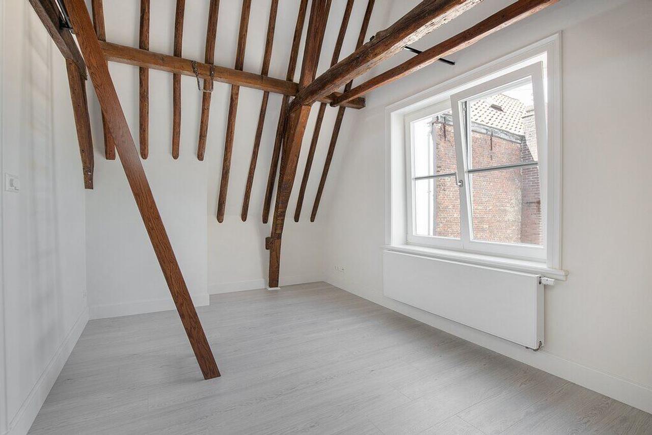 95 m² appartement met balkon in Haarlem - Afbeelding 34