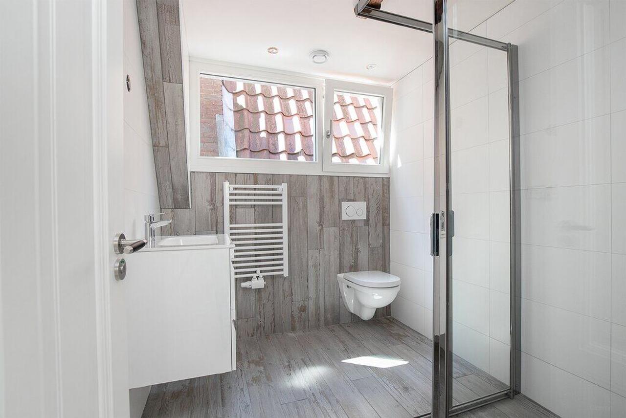 95 m² appartement met balkon in Haarlem - Afbeelding 40