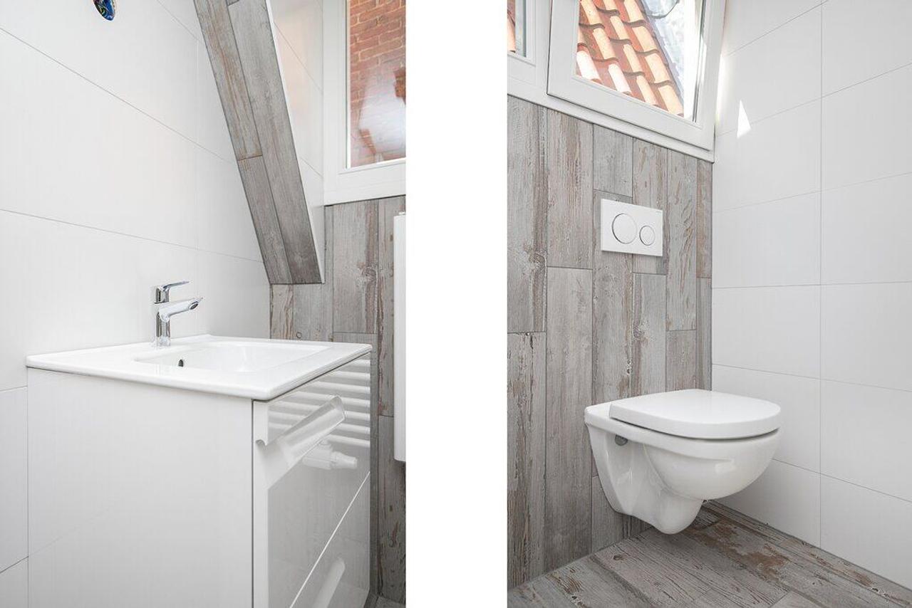 95 m² appartement met balkon in Haarlem - Afbeelding 41