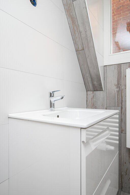 95 m² appartement met balkon in Haarlem - Afbeelding 45
