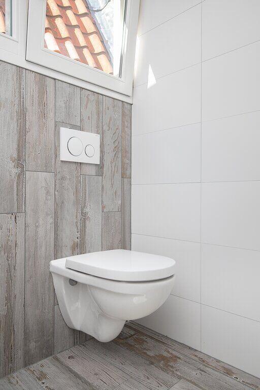 95 m² appartement met balkon in Haarlem - Afbeelding 46