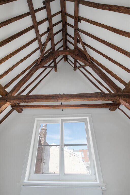 95 m² appartement met balkon in Haarlem - Afbeelding 49
