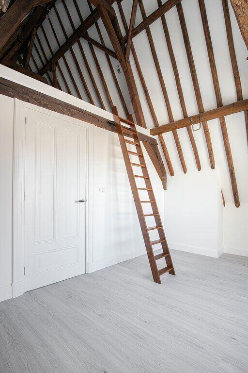 95 m² appartement met balkon in Haarlem - Afbeelding 50