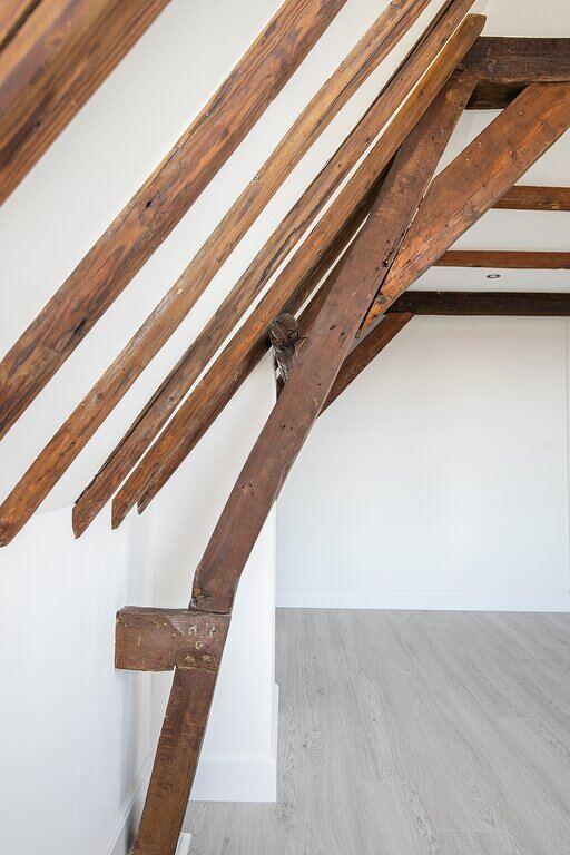 95 m² appartement met balkon in Haarlem - Afbeelding 51