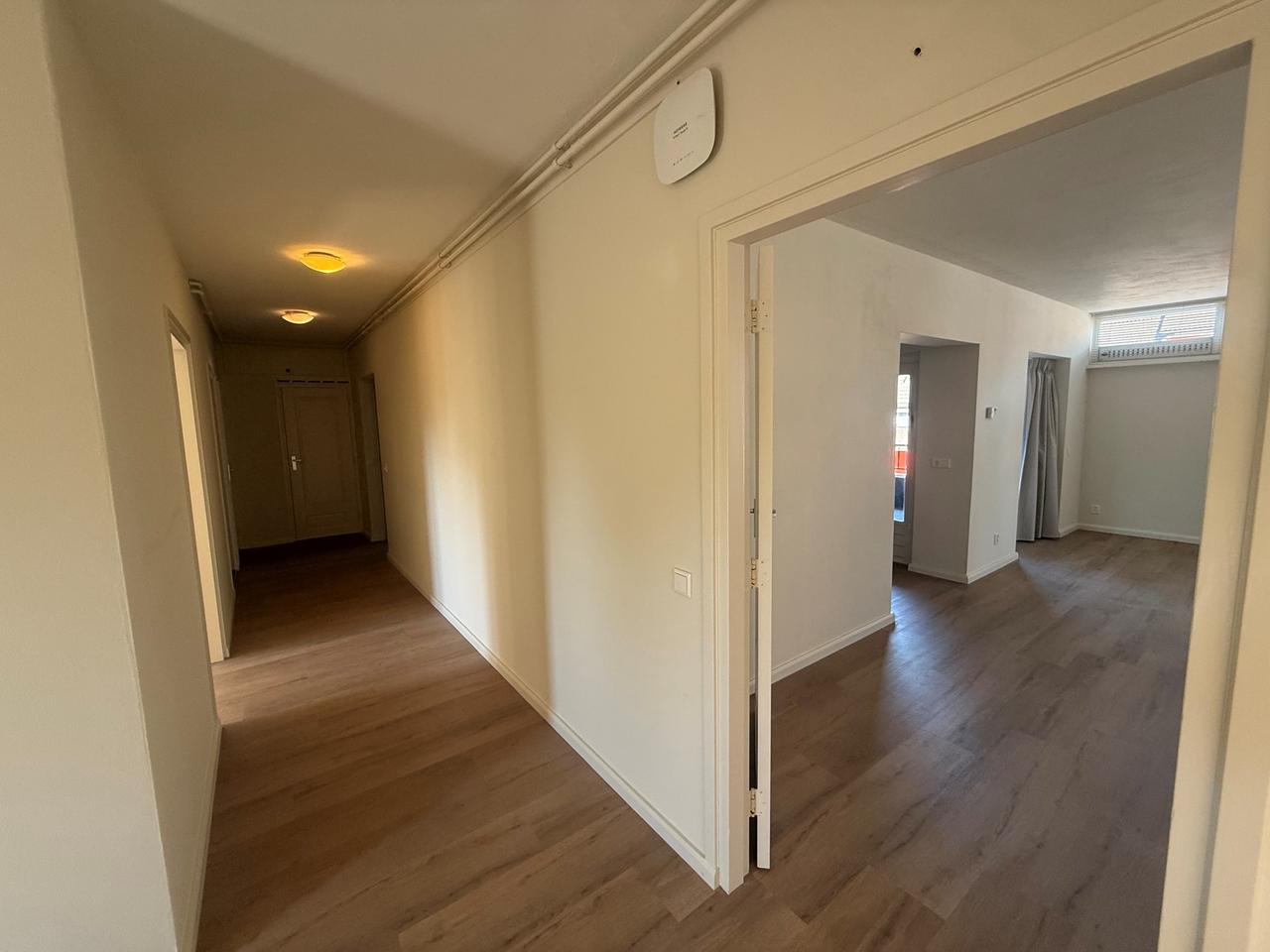Renovated Apartment in Schouwbroek - Image 1
