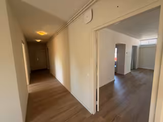Renovated Apartment in Schouwbroek