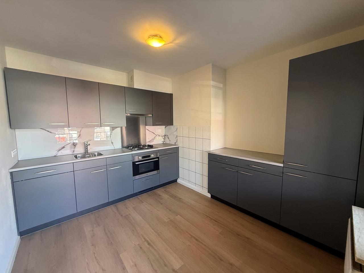 Renovated Apartment in Schouwbroek - Image 5