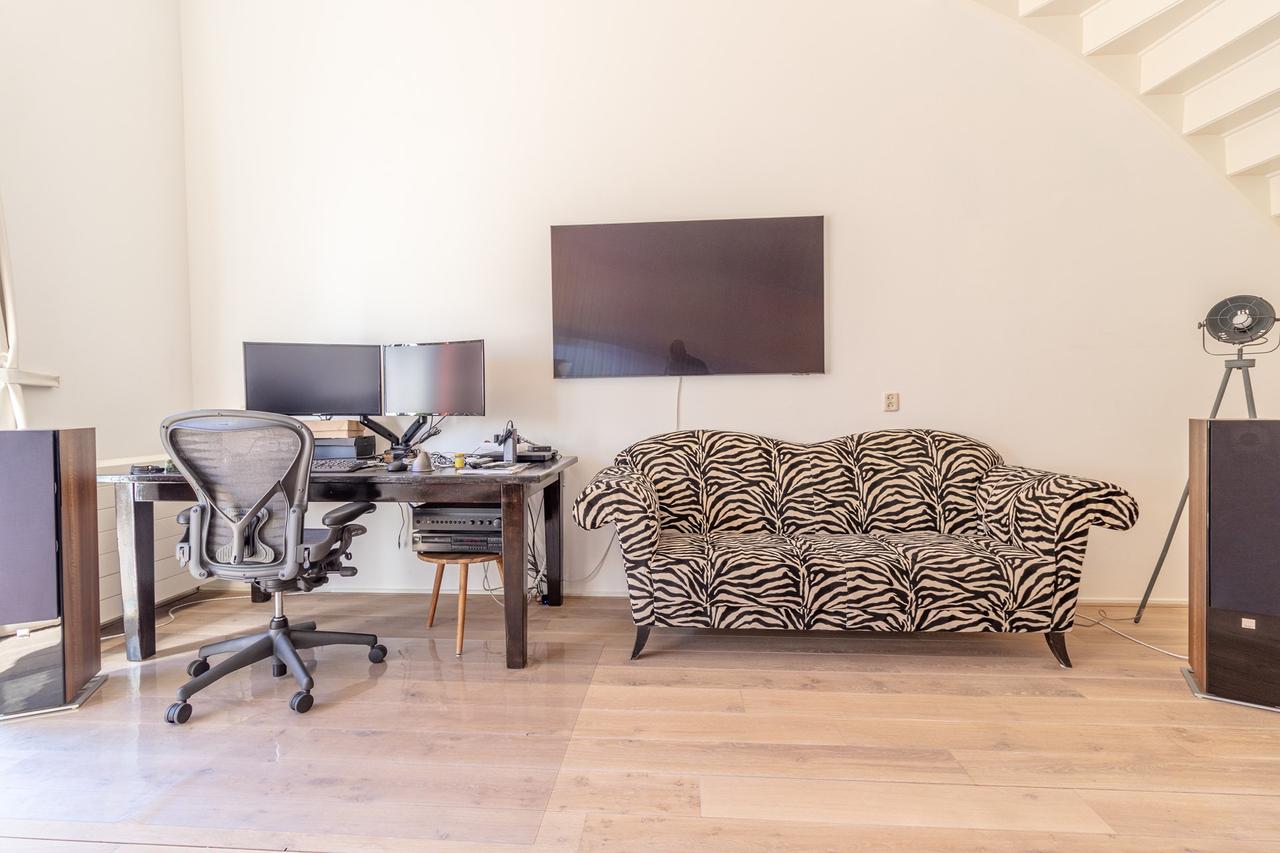 Furnished 3-Bedroom Apartment with Garden - Image 7