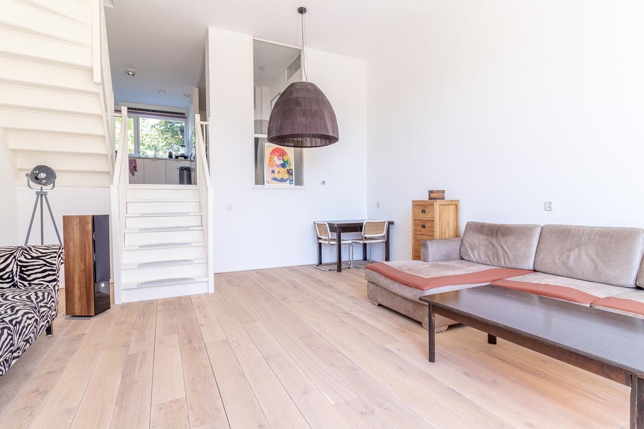 Furnished 3-Bedroom Apartment with Garden - Image 8