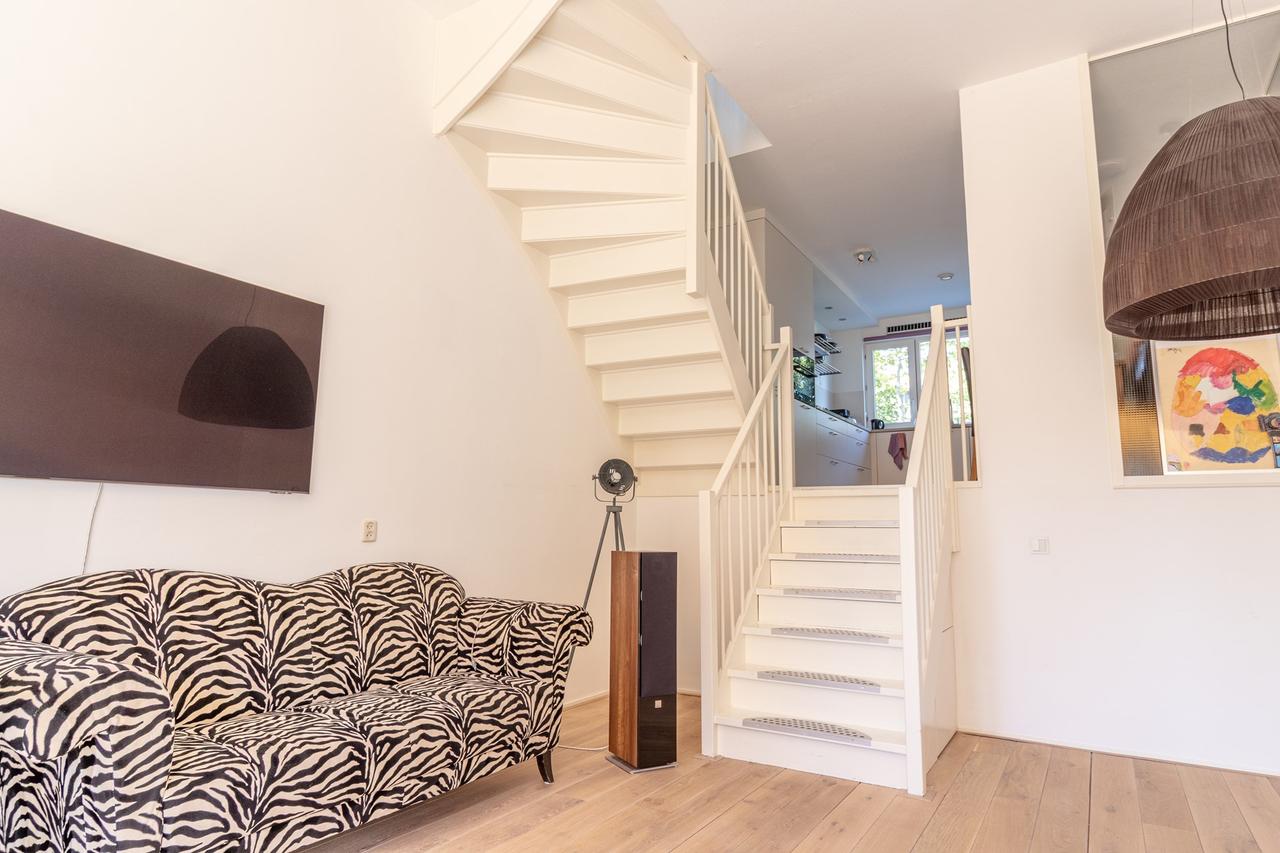 Furnished 3-Bedroom Apartment with Garden - Image 11
