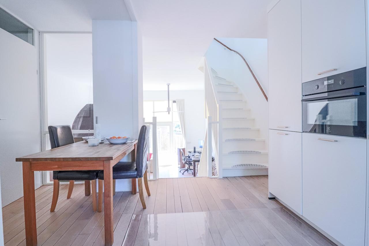 Furnished 3-Bedroom Apartment with Garden - Image 15