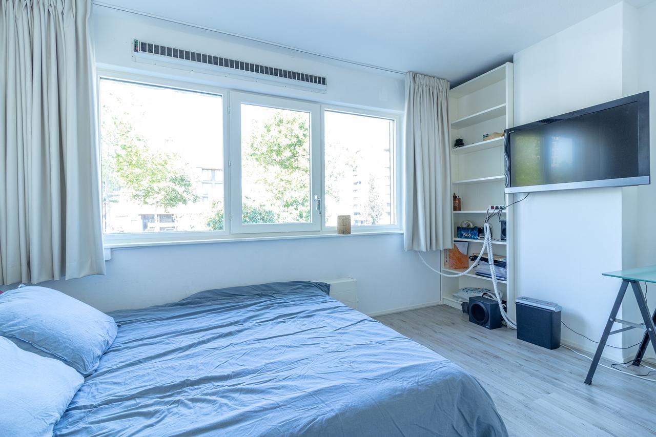 Furnished 3-Bedroom Apartment with Garden - Image 20