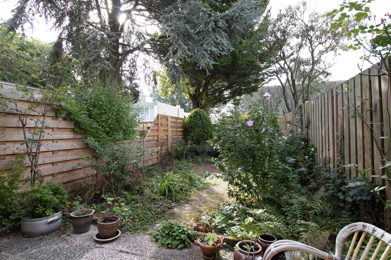 Gemeubileerde gezinswoning met tuin - Afbeelding 5