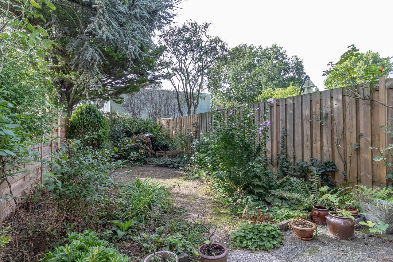Gemeubileerde gezinswoning met tuin - Afbeelding 6