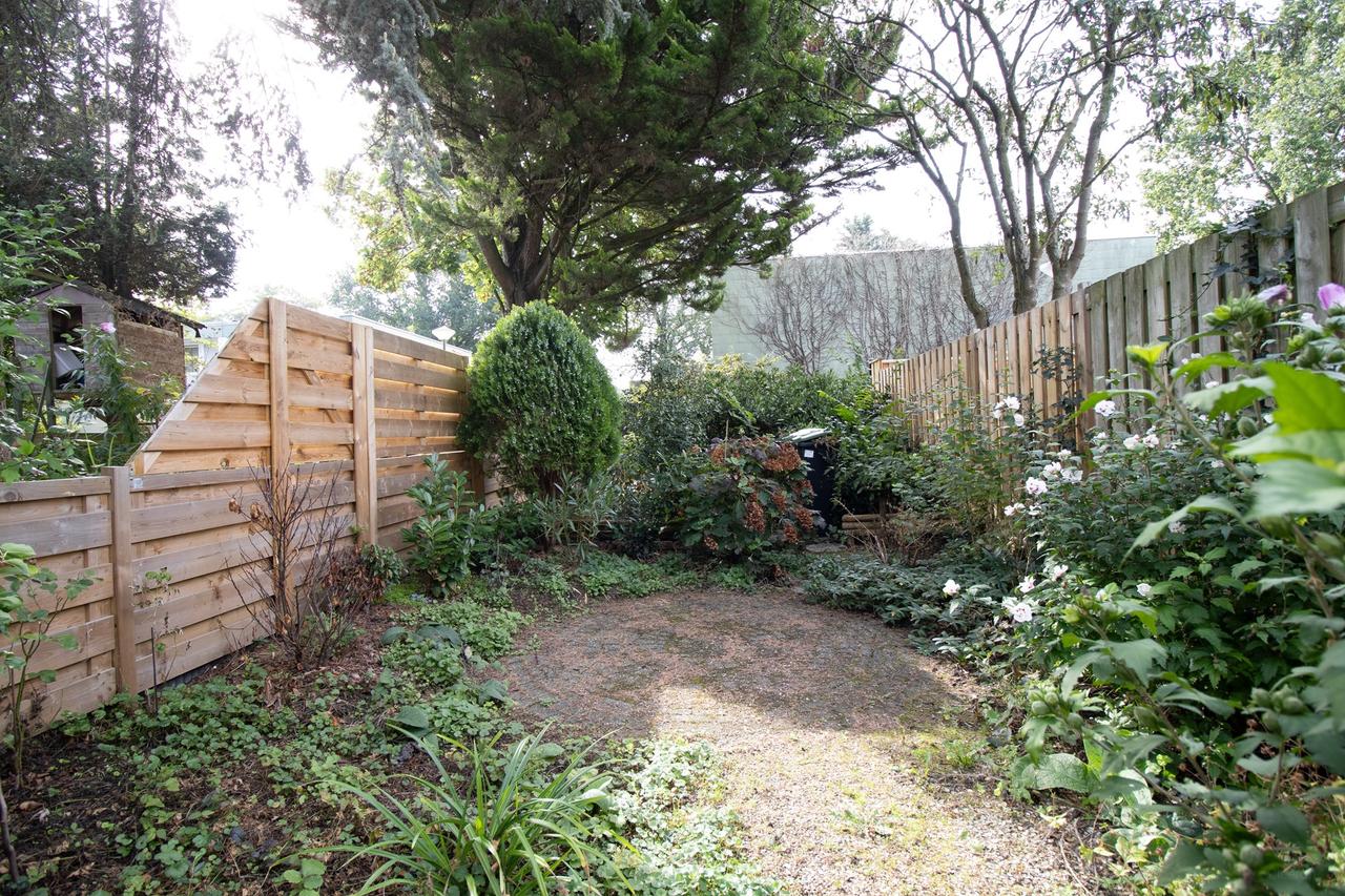 Gemeubileerde gezinswoning met tuin - Afbeelding 7
