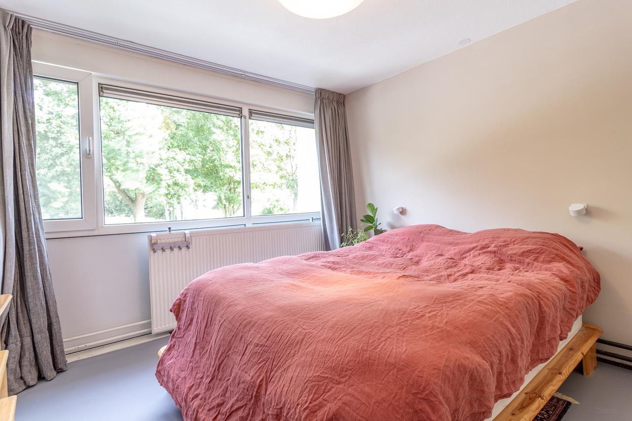 Gemeubileerde gezinswoning met tuin - Afbeelding 24