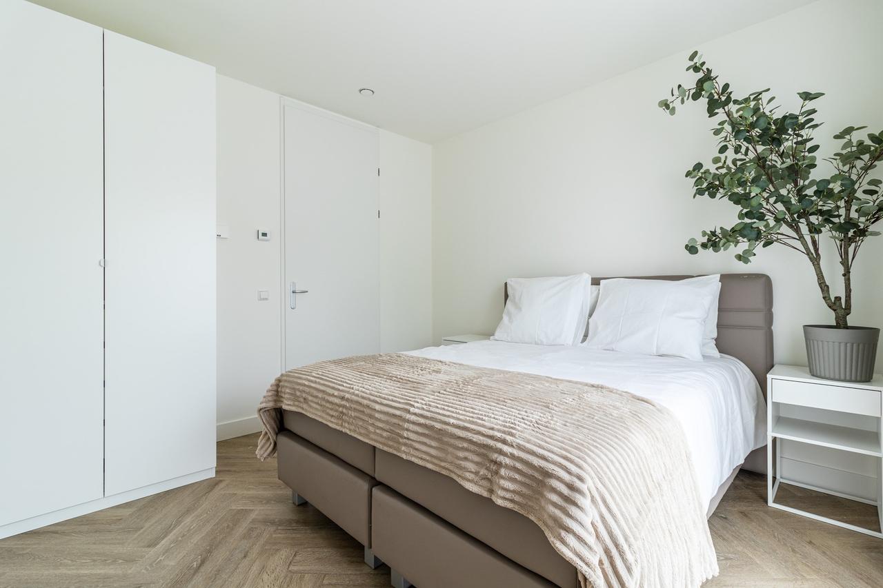 Gemeubileerd 4-kamerappartement met balkon - Afbeelding 14