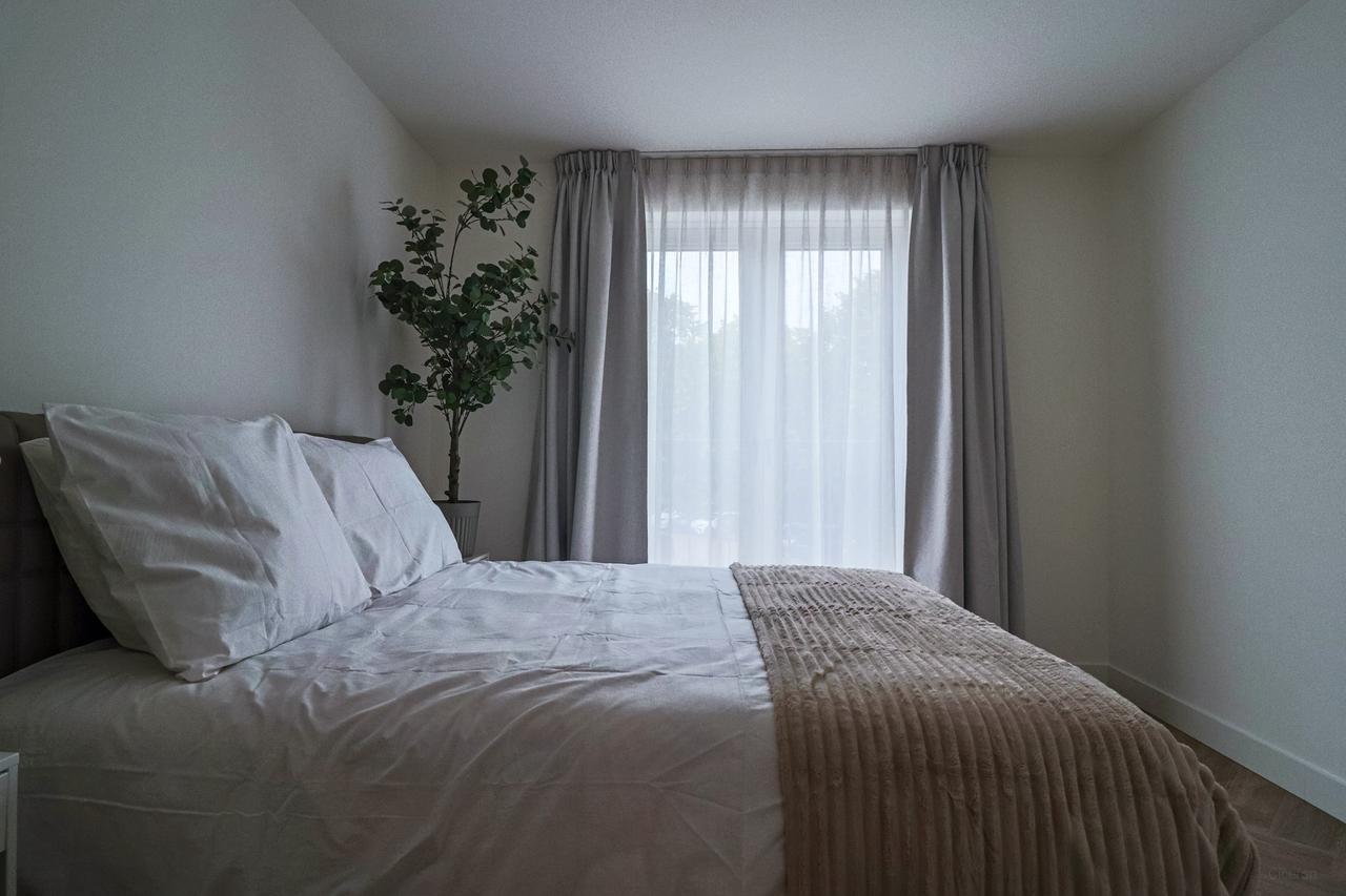 Gemeubileerd 4-kamerappartement met balkon - Afbeelding 16