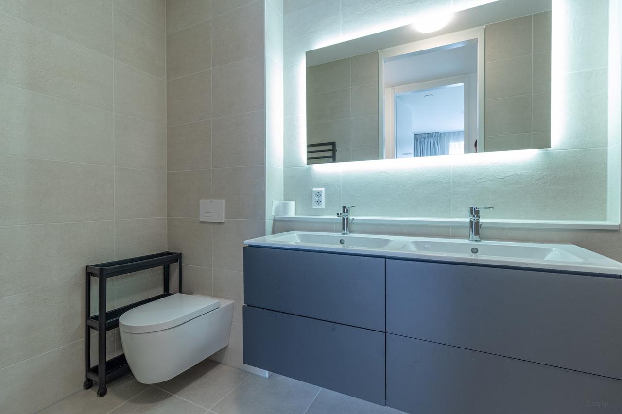 Gemeubileerd 4-kamerappartement met balkon - Afbeelding 19