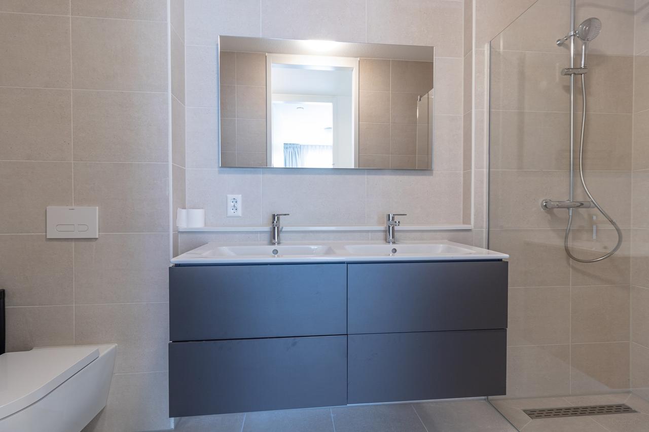 Gemeubileerd 4-kamerappartement met balkon - Afbeelding 21