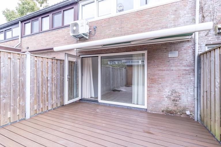 Gezinswoning met tuin en 2 badkamers - Afbeelding 6