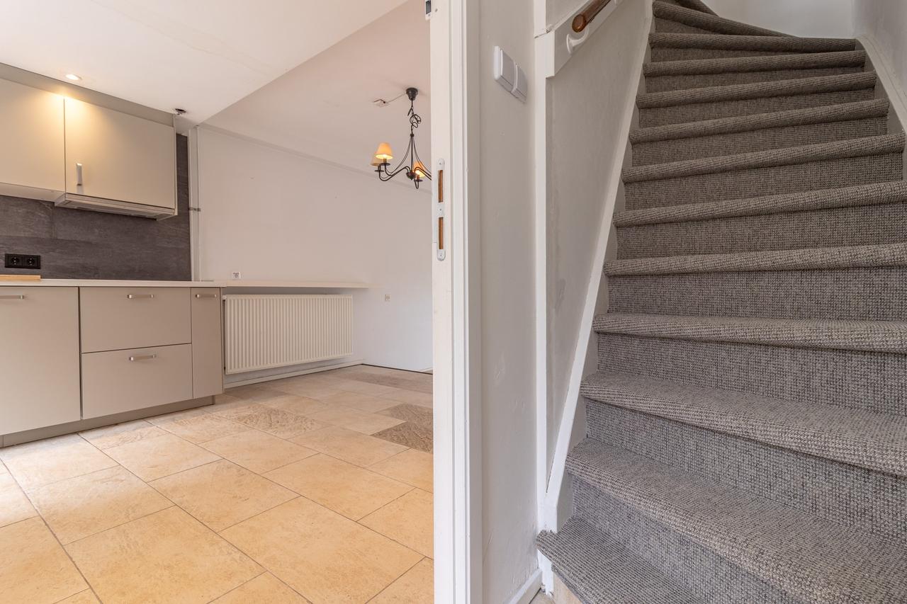 Gezinswoning met tuin en 2 badkamers - Afbeelding 14