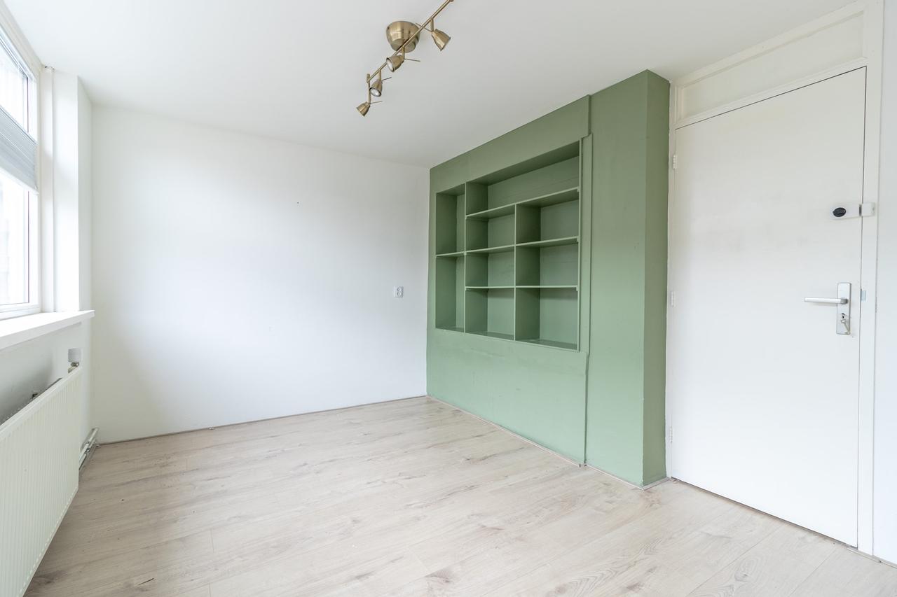 Gezinswoning met tuin en 2 badkamers - Afbeelding 19
