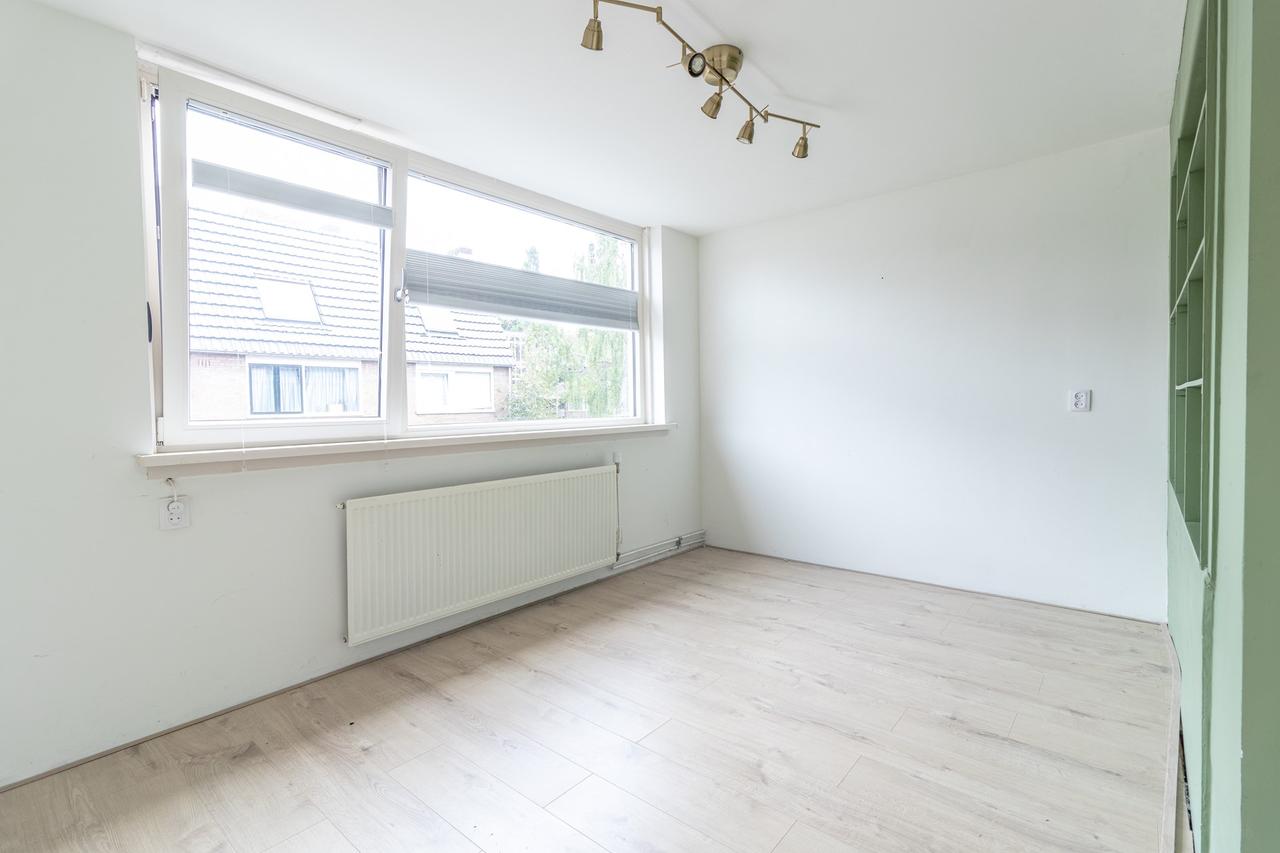 Gezinswoning met tuin en 2 badkamers - Afbeelding 20