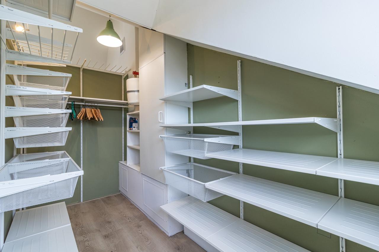 Gezinswoning met tuin en 2 badkamers - Afbeelding 22