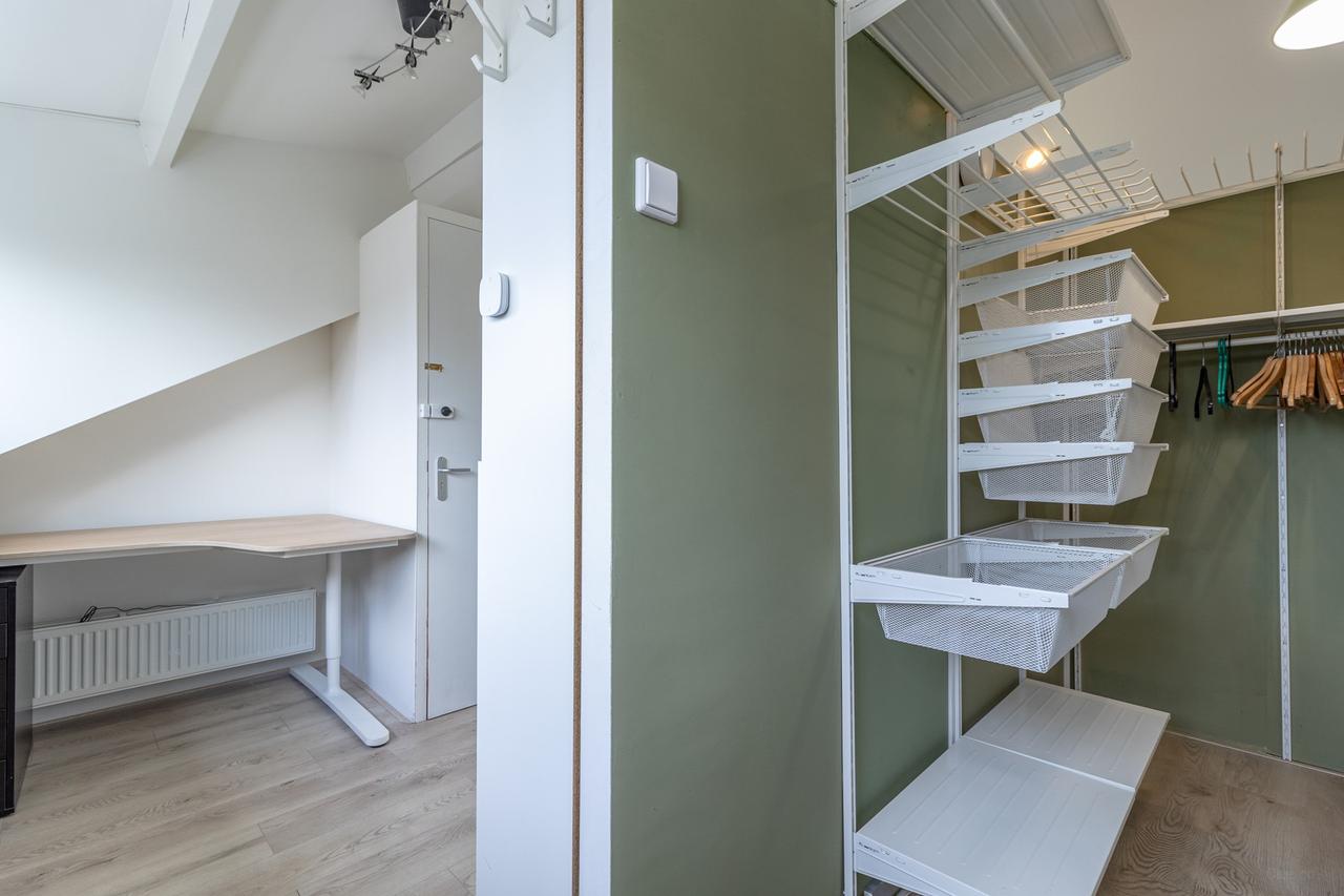 Gezinswoning met tuin en 2 badkamers - Afbeelding 23