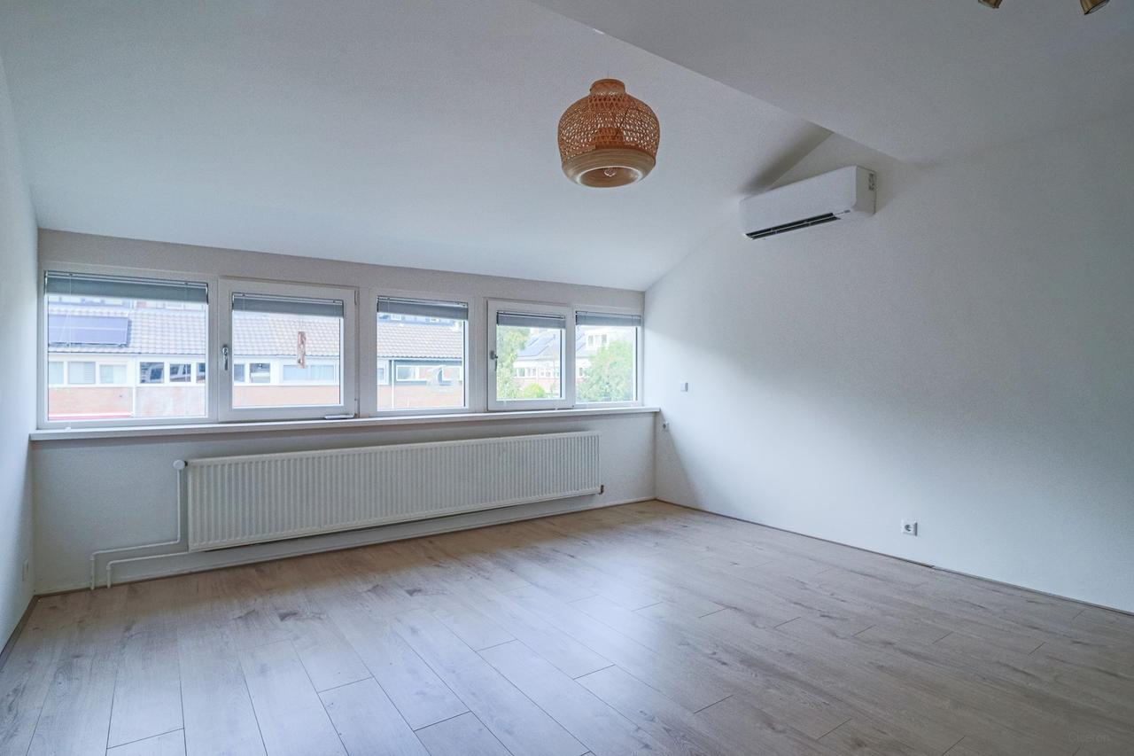 Gezinswoning met tuin en 2 badkamers - Afbeelding 28