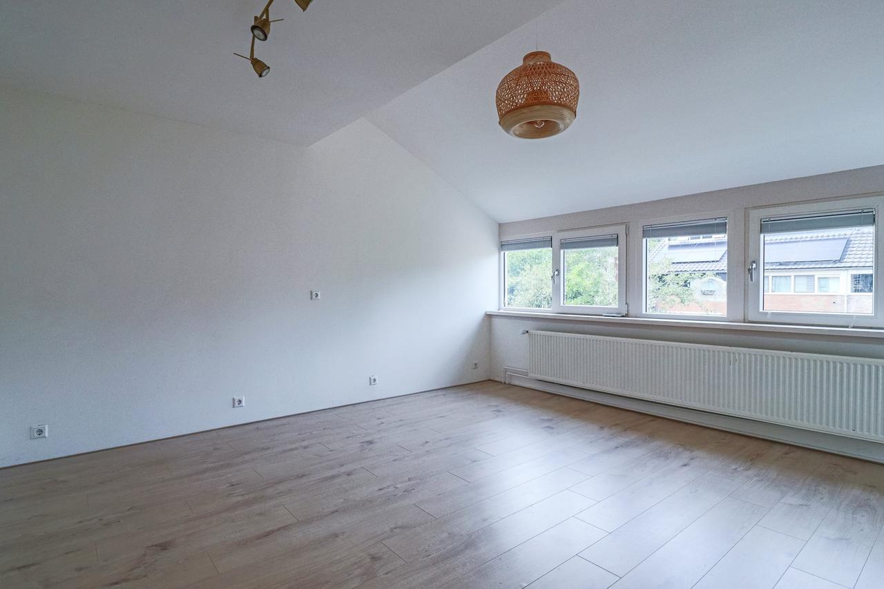Gezinswoning met tuin en 2 badkamers - Afbeelding 29