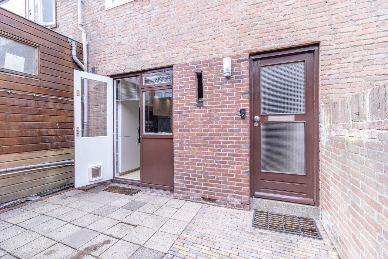 Gezinswoning met tuin en 2 badkamers - Afbeelding 30