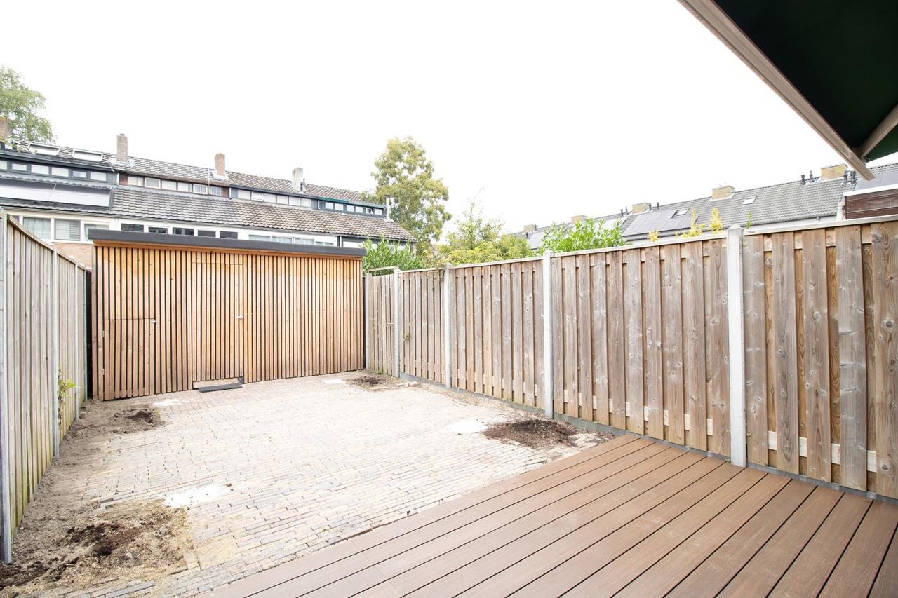 Gezinswoning met tuin en 2 badkamers - Afbeelding 31