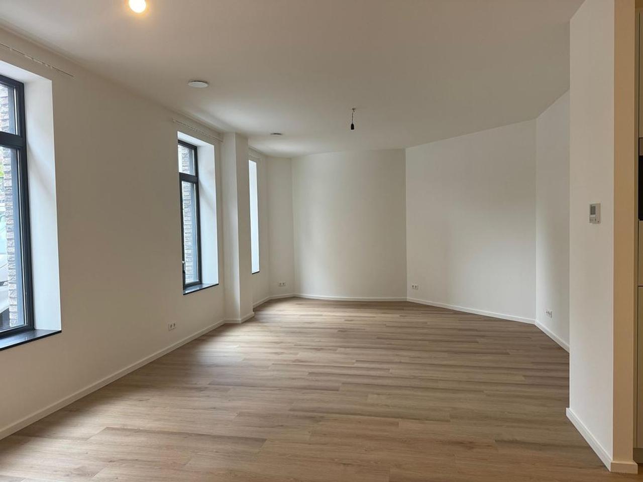 Gemeubileerd appartement met A+++ label - Afbeelding 2