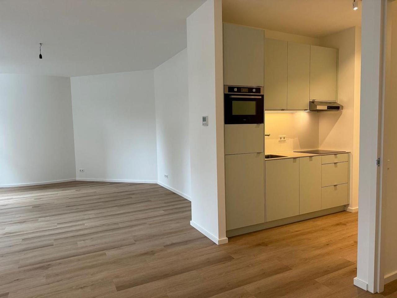 Gemeubileerd appartement met A+++ label - Afbeelding 3