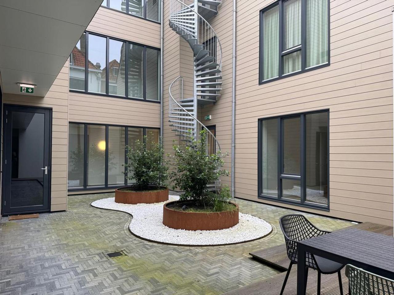 Gemeubileerd appartement met A+++ label - Afbeelding 6