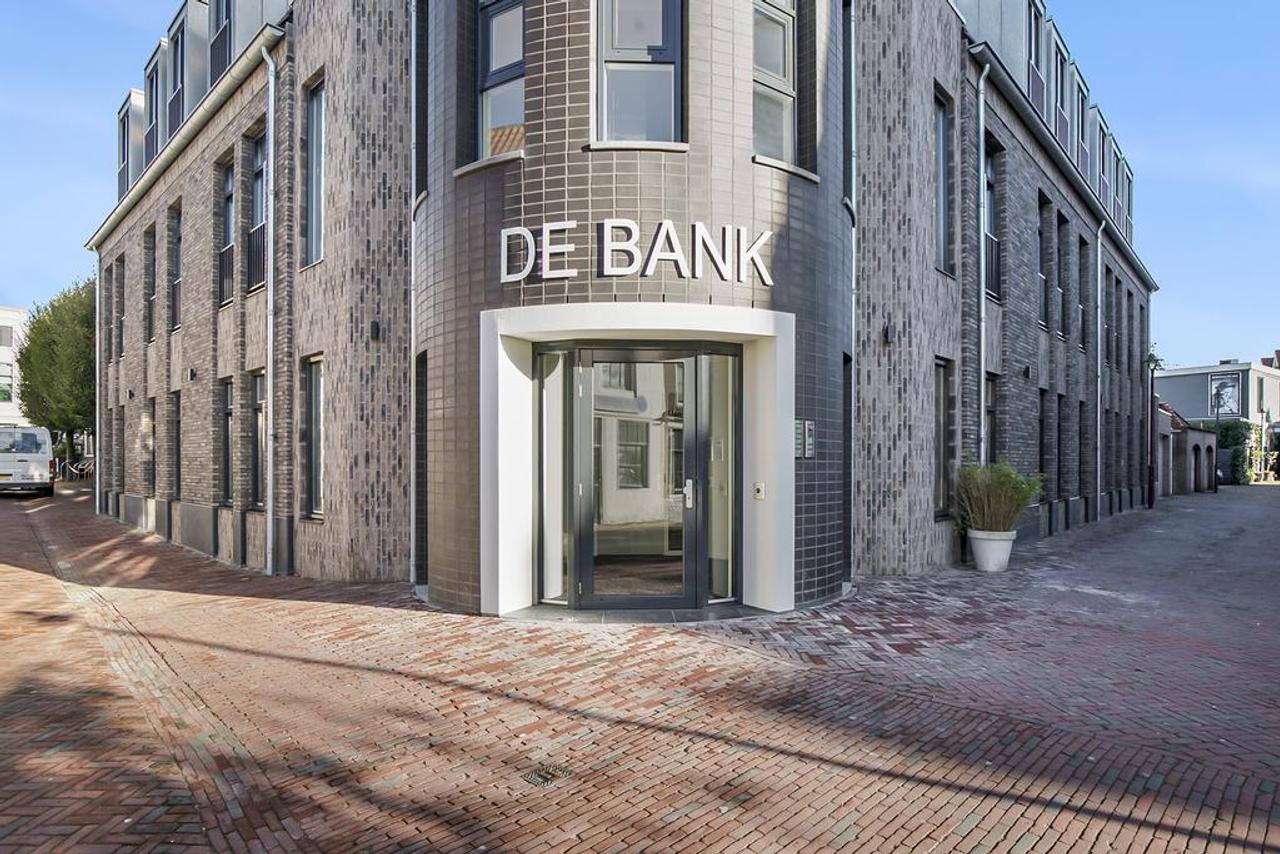 Gemeubileerd appartement met A+++ label - Afbeelding 8