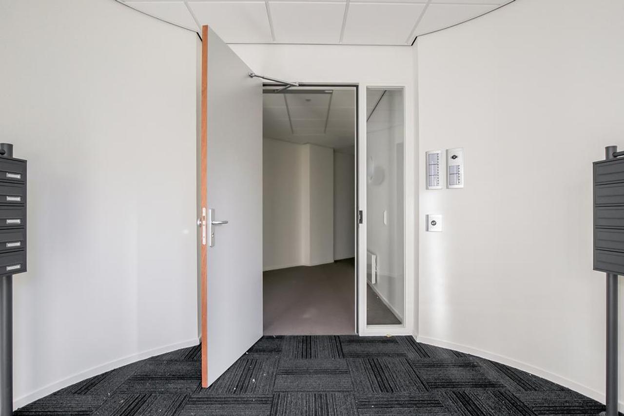 Gemeubileerd appartement met A+++ label - Afbeelding 9