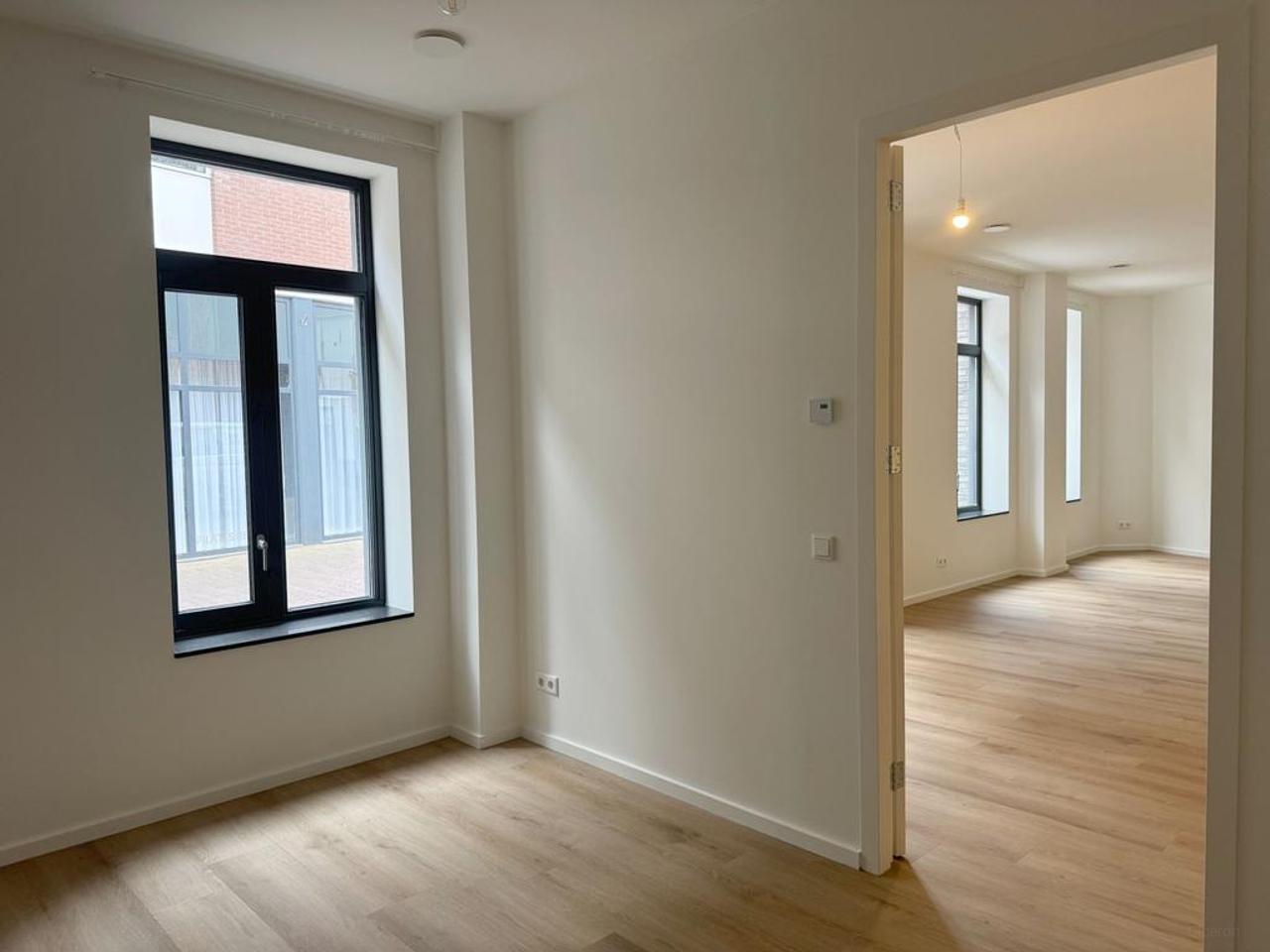 Gemeubileerd appartement met A+++ label - Afbeelding 11
