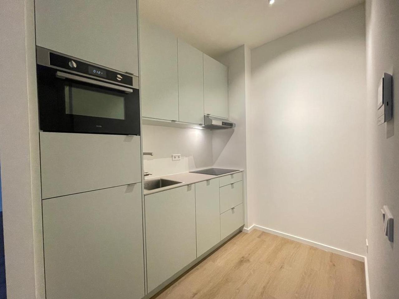 Gemeubileerd appartement met A+++ label - Afbeelding 14