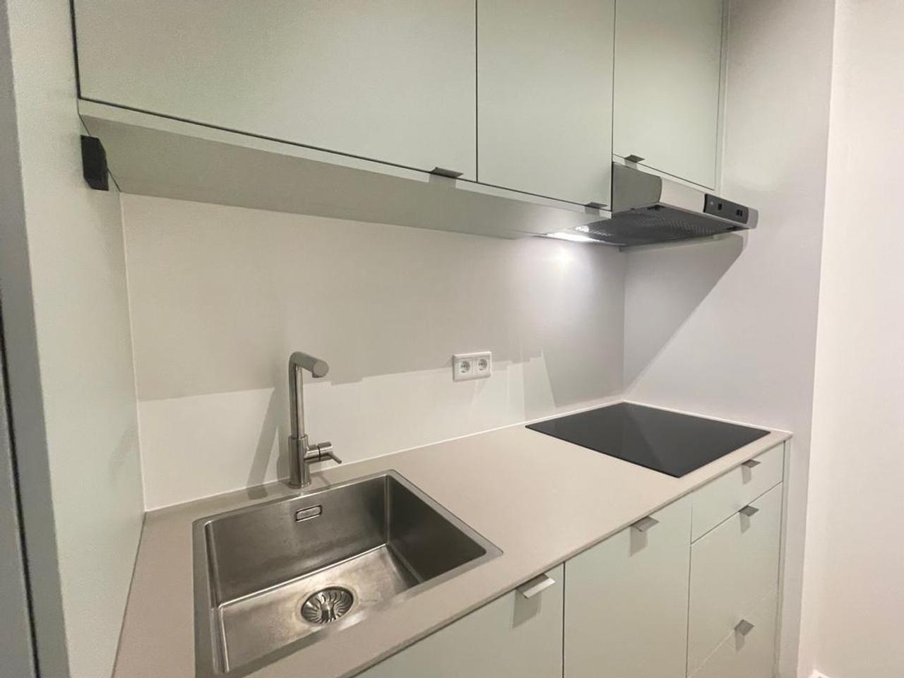 Gemeubileerd appartement met A+++ label - Afbeelding 15