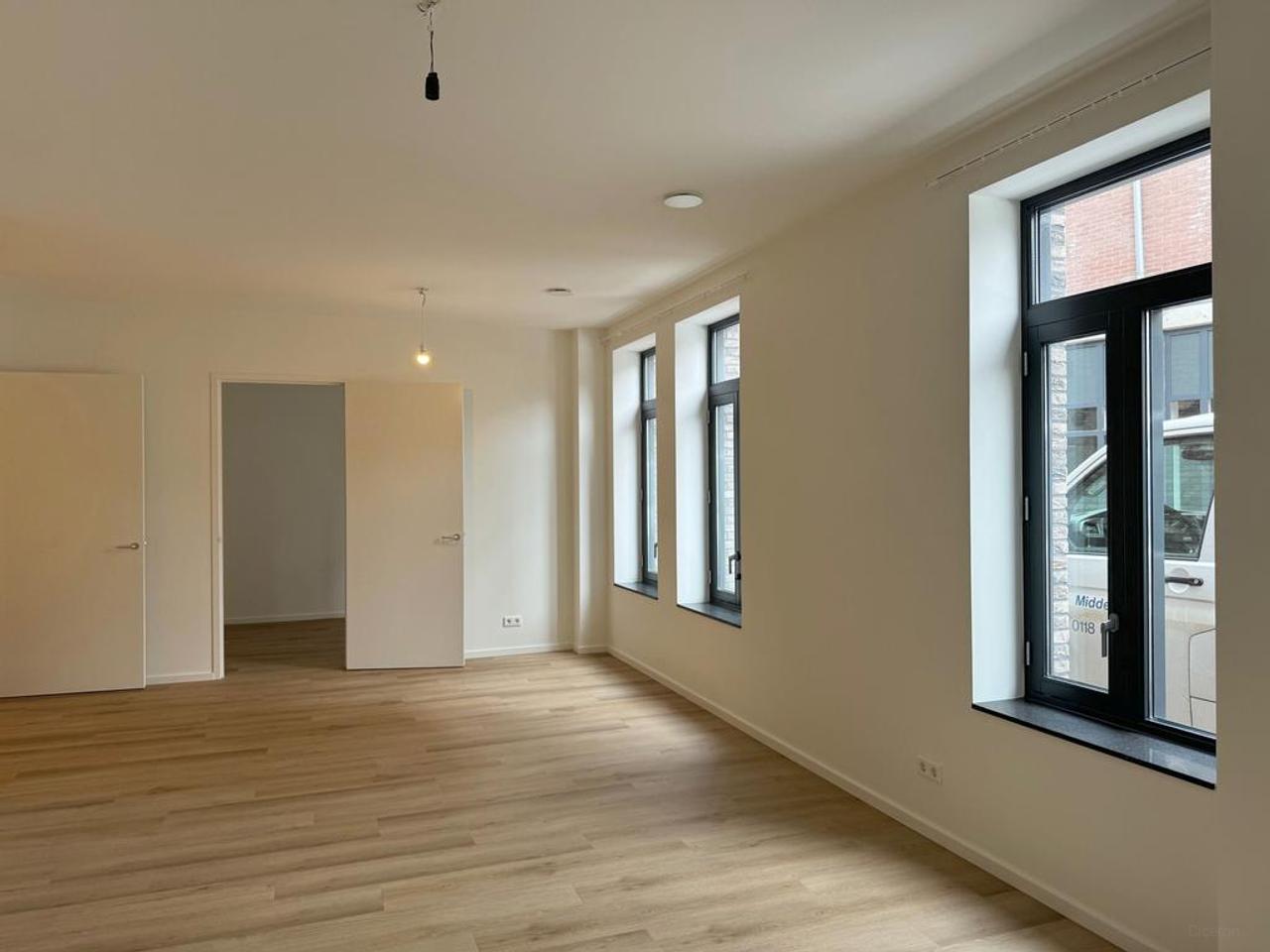 Gemeubileerd appartement met A+++ label - Afbeelding 16
