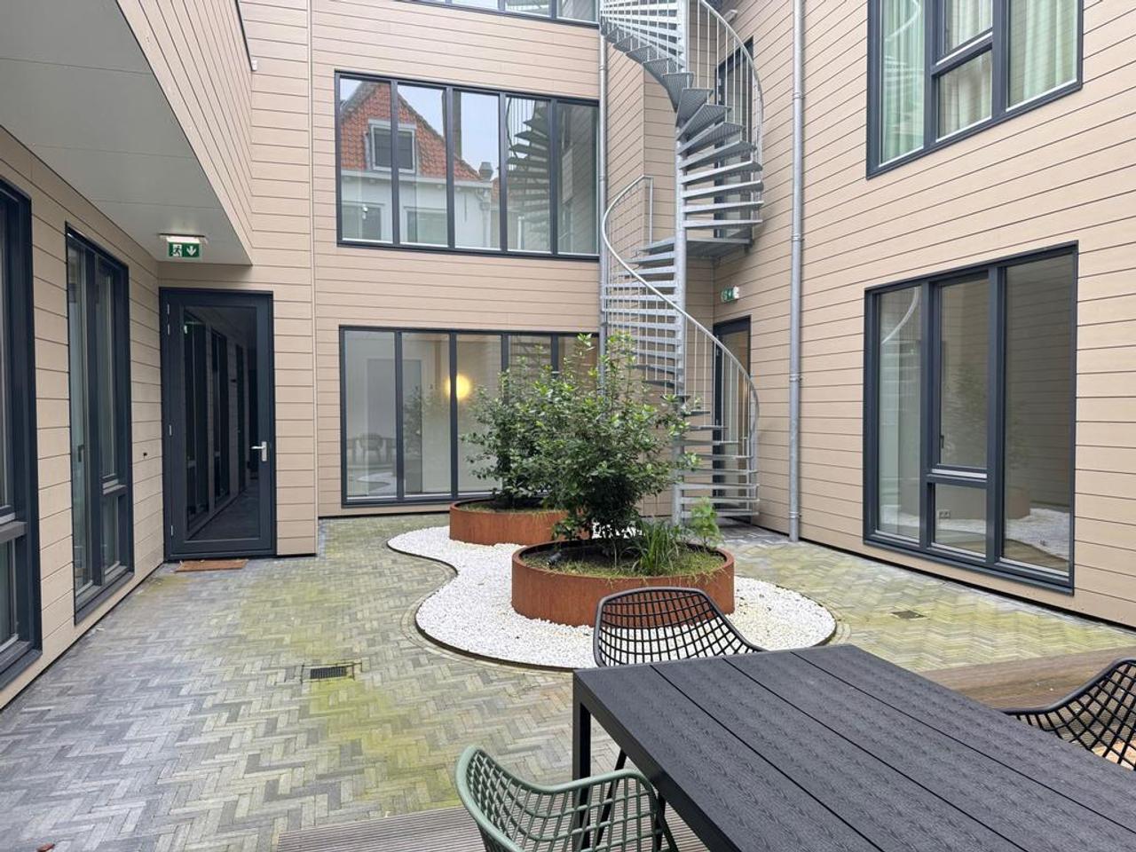 Gemeubileerd appartement met A+++ label - Afbeelding 17