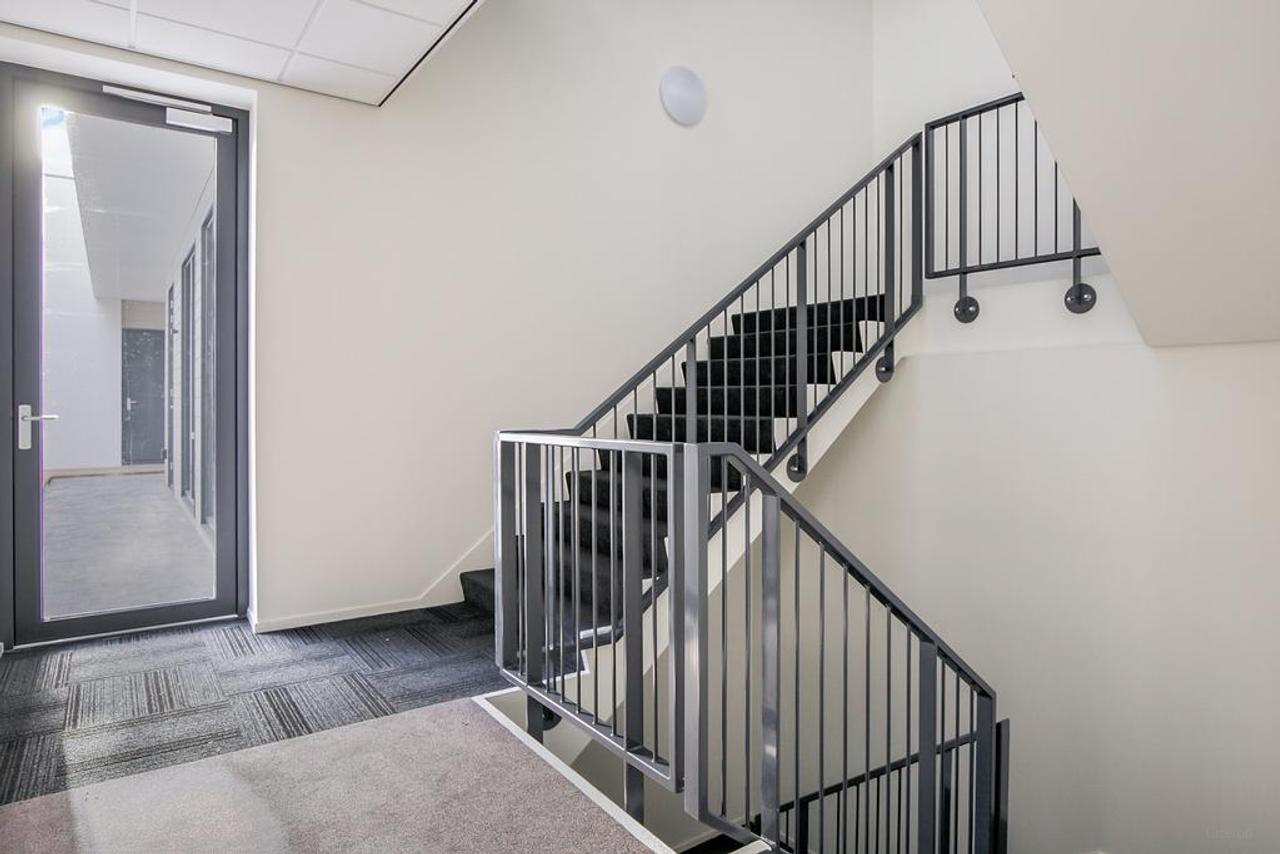 Gemeubileerd appartement met A+++ label - Afbeelding 18