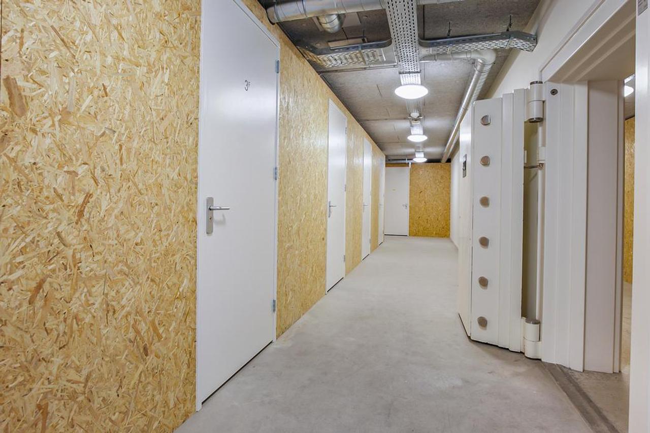 Gemeubileerd appartement met A+++ label - Afbeelding 19