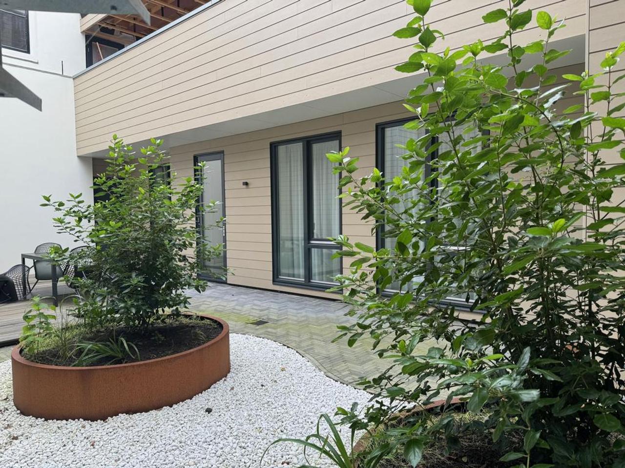 Gemeubileerd appartement met A+++ label - Afbeelding 22